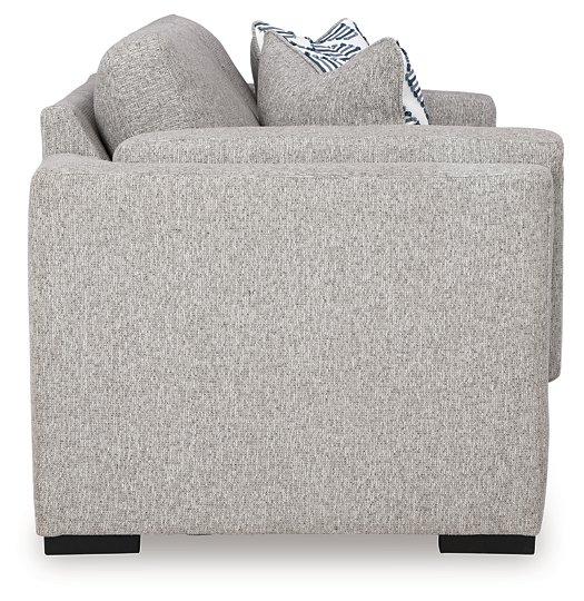 Evansley Living Room Set - Luxury Home Furniture (MI)