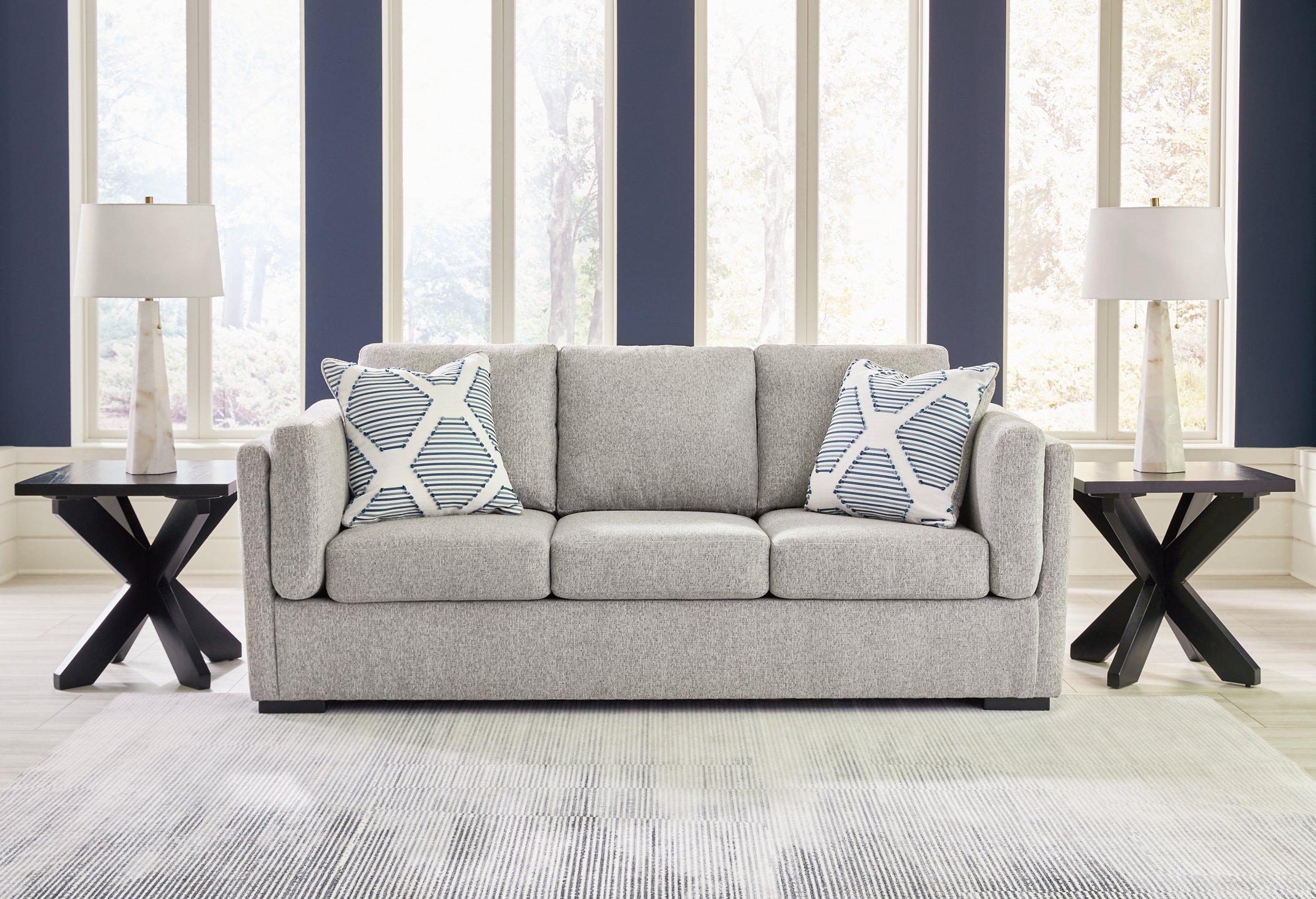 Evansley Living Room Set - Luxury Home Furniture (MI)