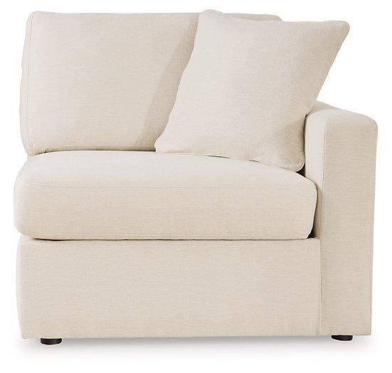 Modmax Balanced Sectional with Audio and Storage Consoles - Luxury Home Furniture (MI)