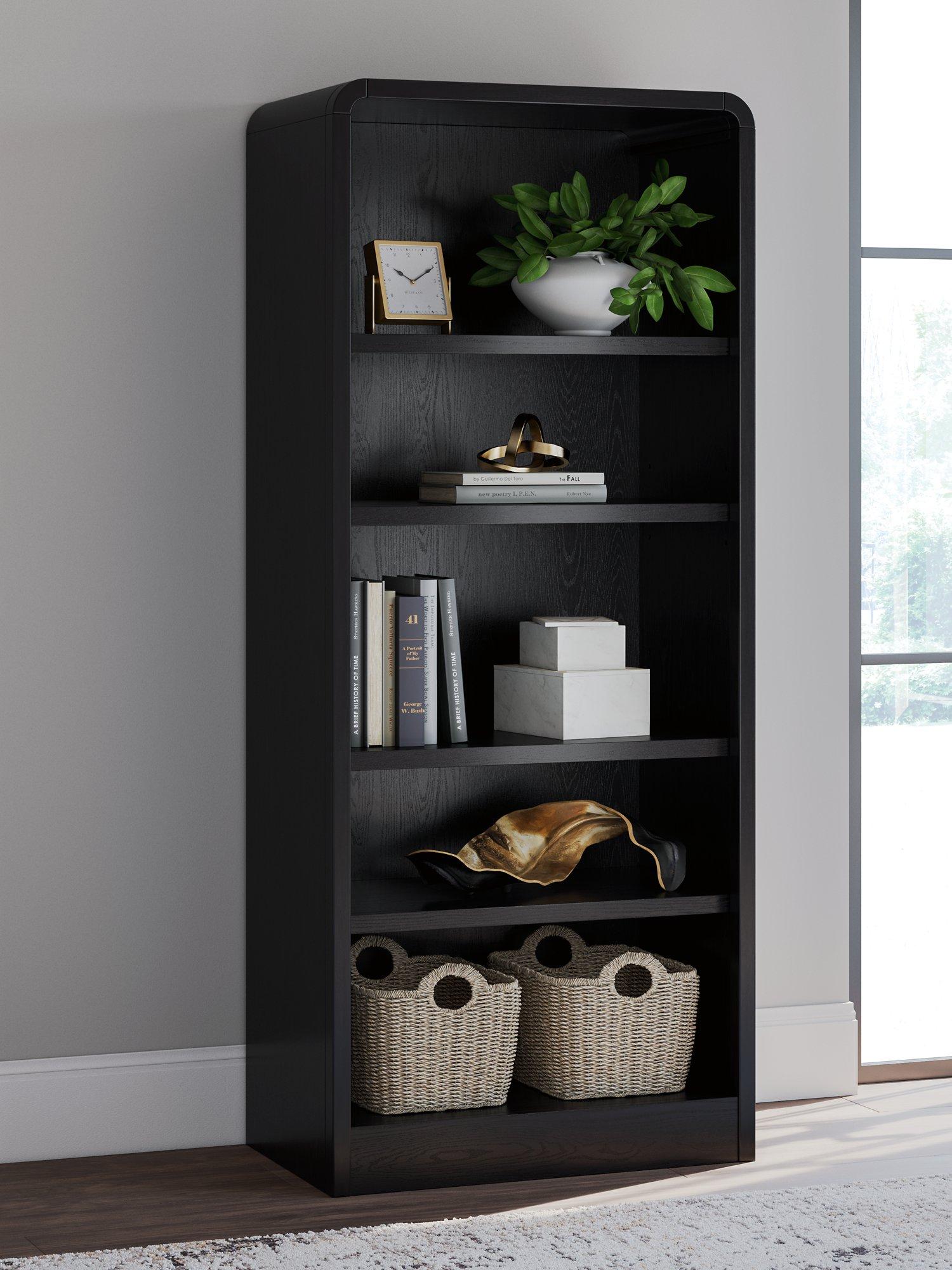 Rowanbeck Home Office Package - Luxury Home Furniture (MI)