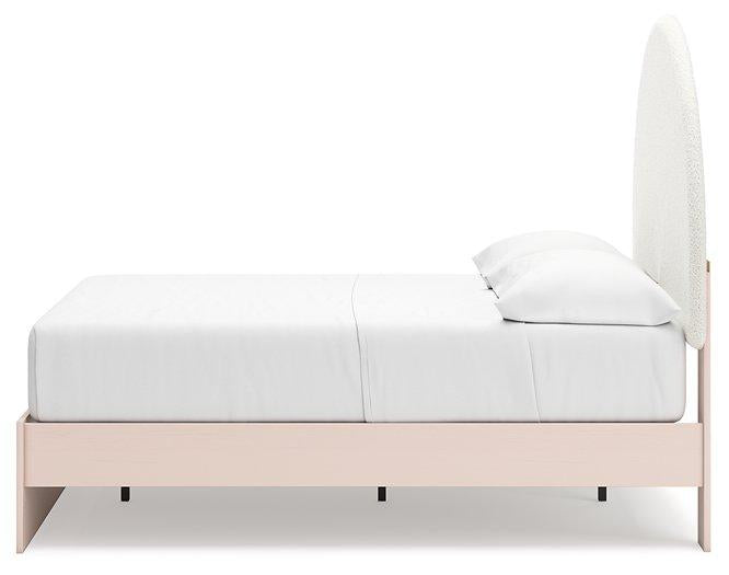Wistenpine Bedroom Package - Luxury Home Furniture (MI)