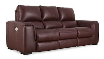 Alessandro Power Reclining Sofa - Luxury Home Furniture (MI)