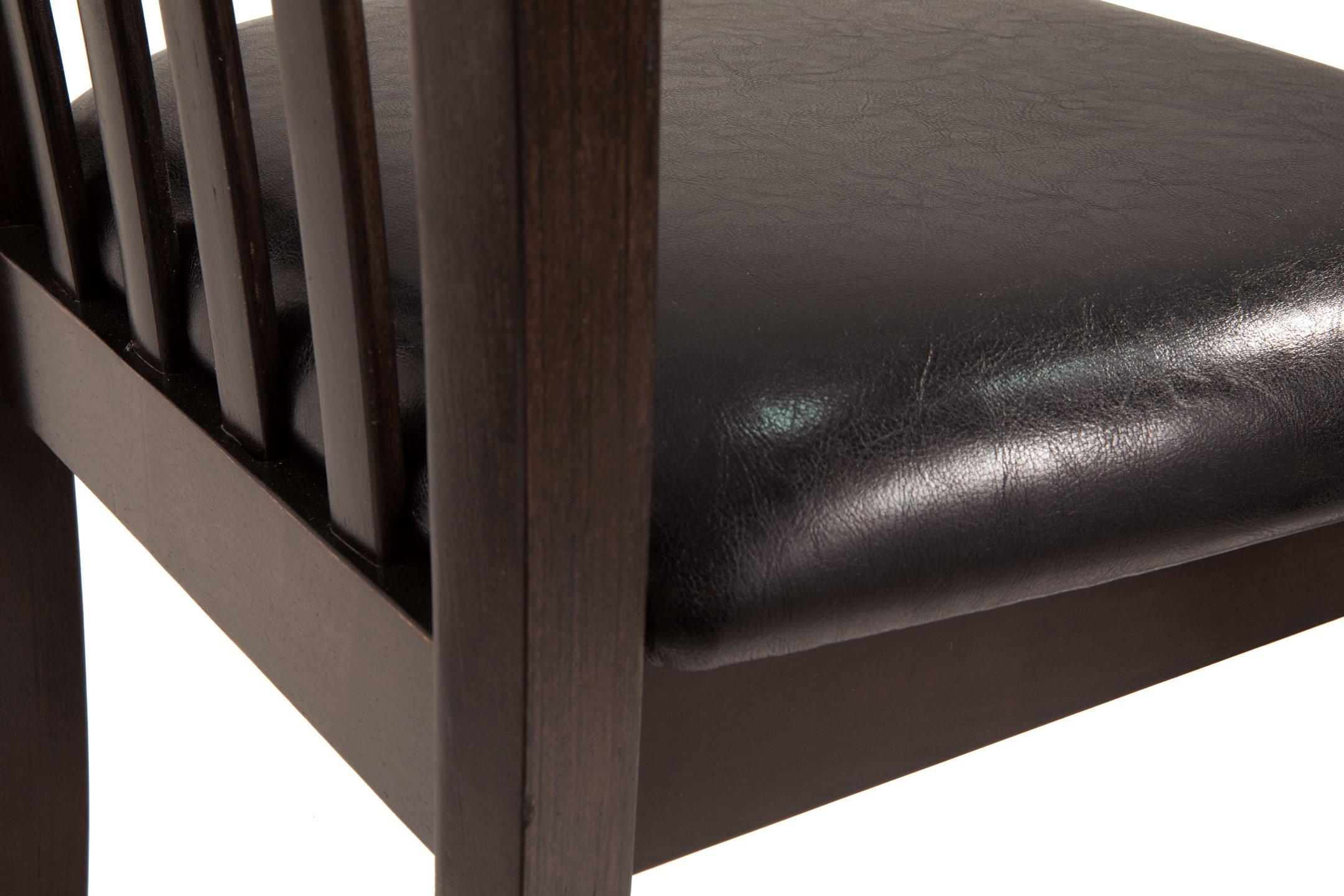 Hammis Dining Set - Luxury Home Furniture (MI)
