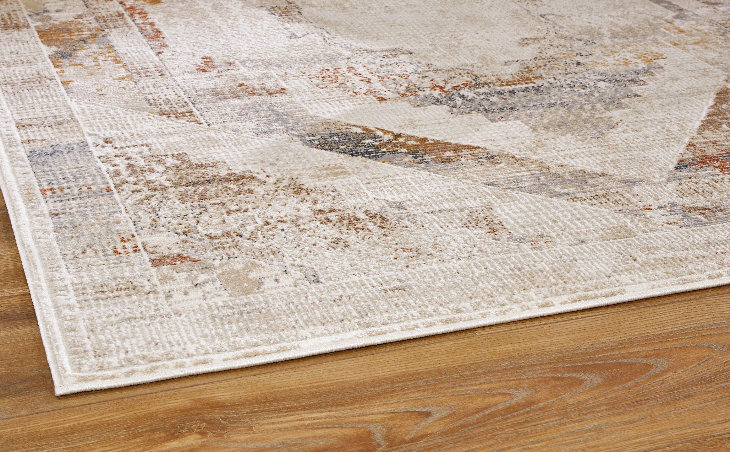 Varnwood Rug - Luxury Home Furniture (MI)