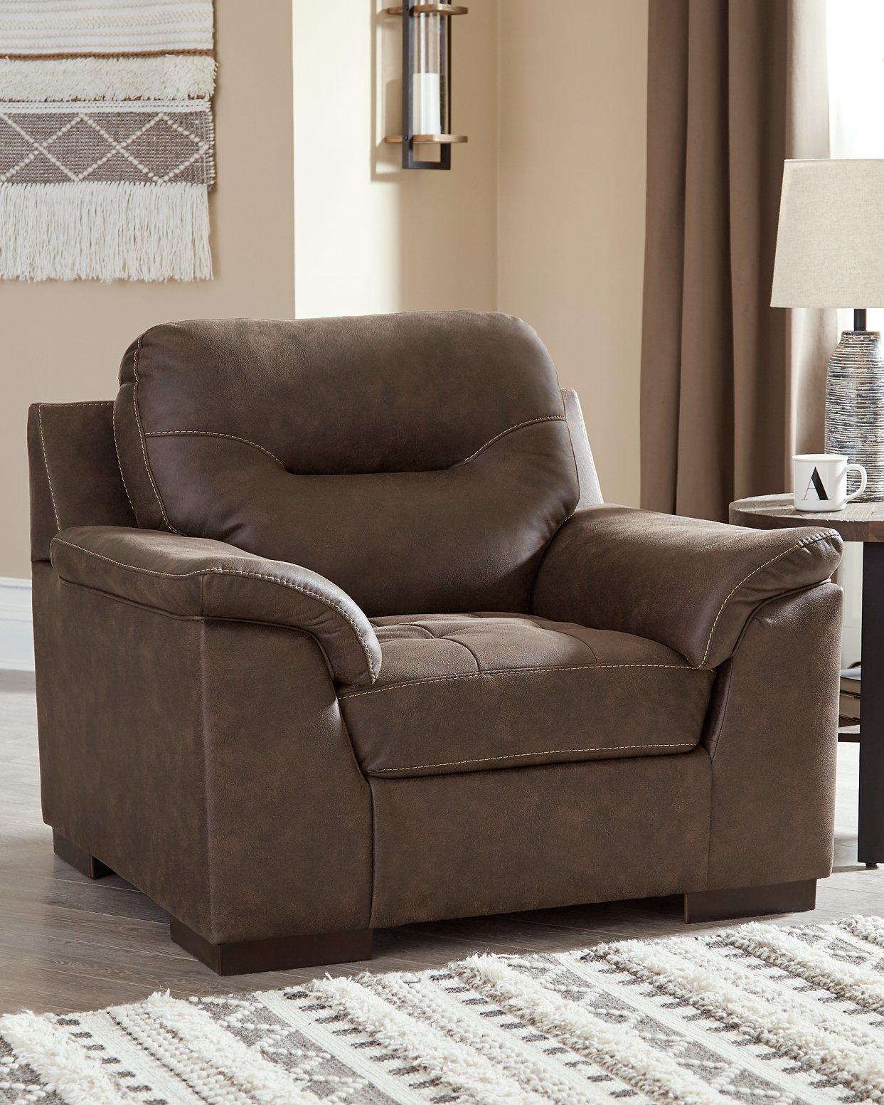 Maderla Living Room Set - Luxury Home Furniture (MI)