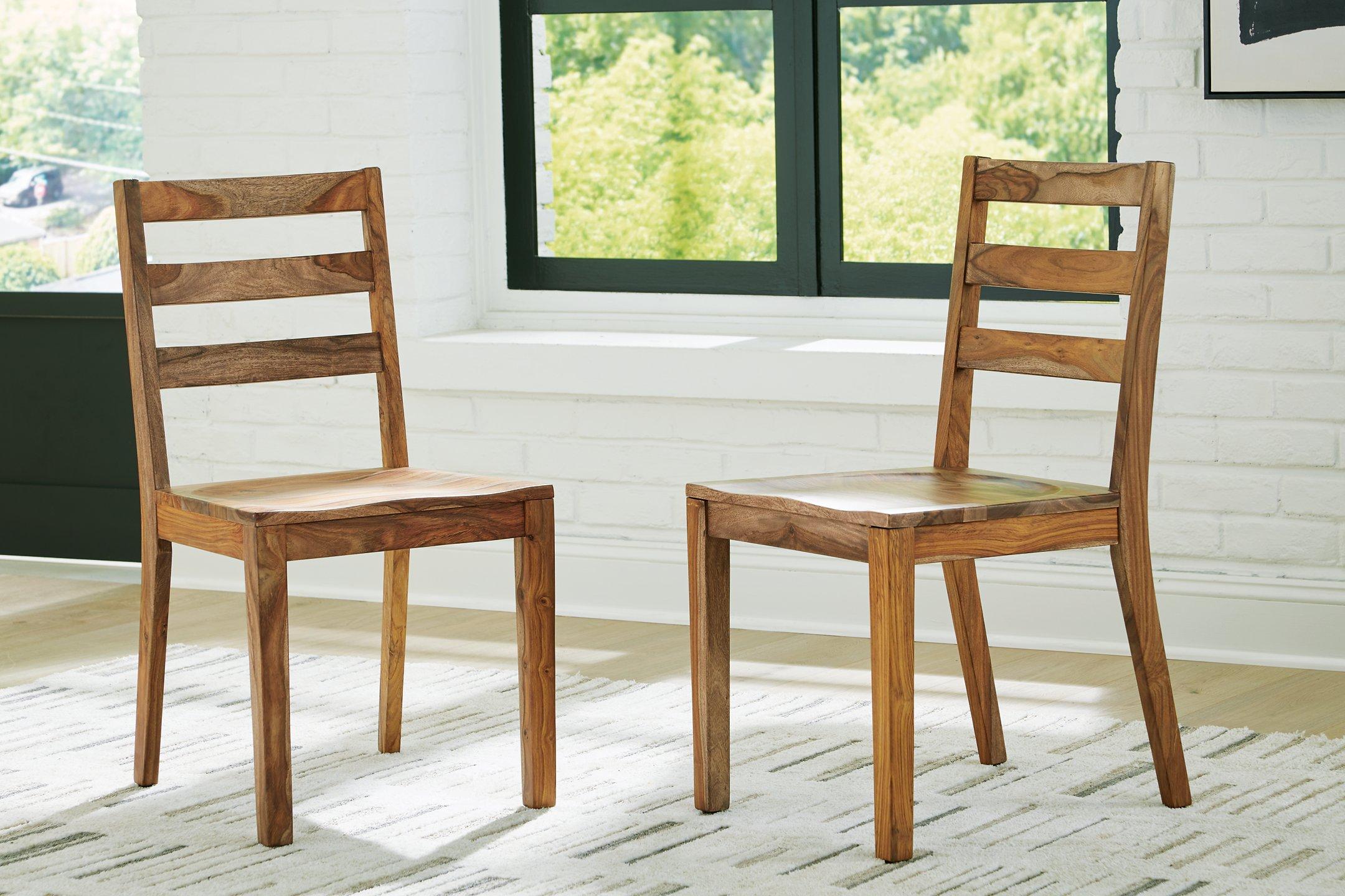 Dressonni Dining Chair - Luxury Home Furniture (MI)