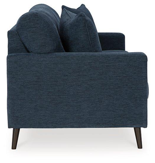 Bixler Sofa - Luxury Home Furniture (MI)
