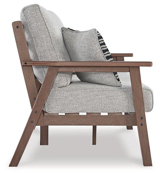 Emmeline Outdoor Seating Set - Luxury Home Furniture (MI)
