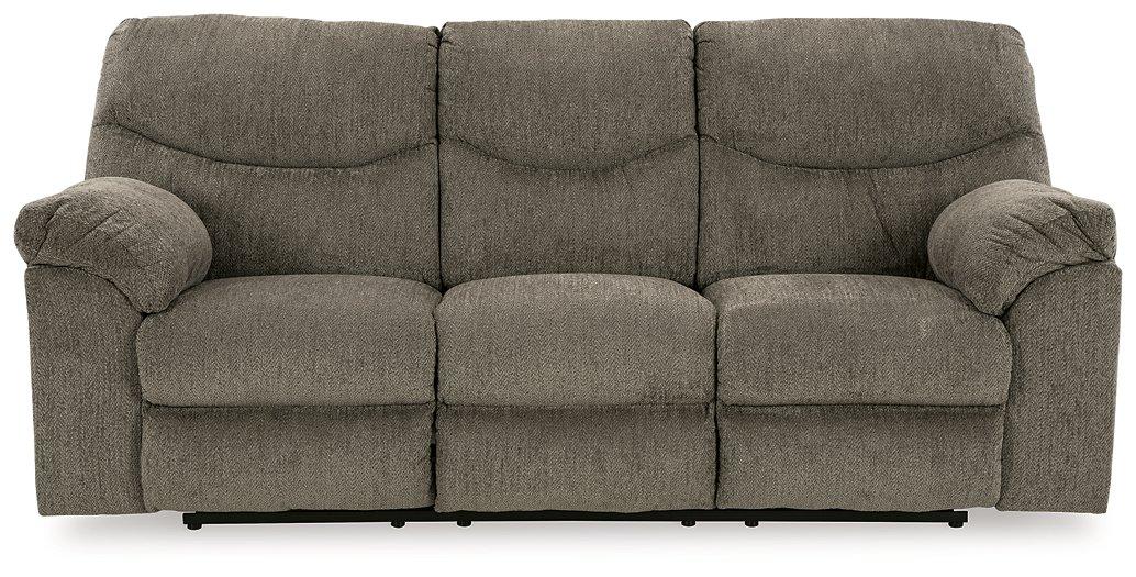 Alphons Living Room Set - Luxury Home Furniture (MI)
