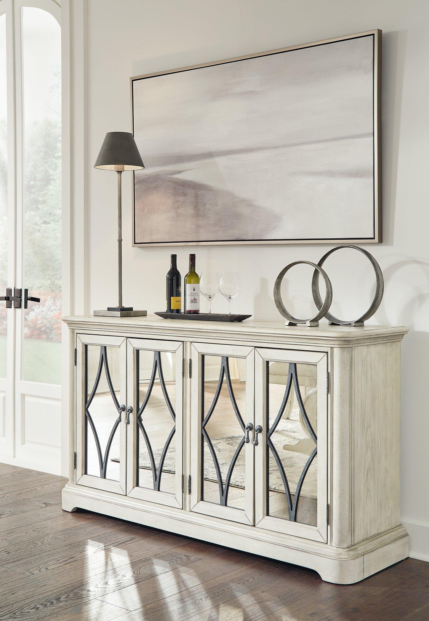 Arlendyne Dining Room Set - Luxury Home Furniture (MI)
