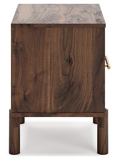 Calverson Nightstand - Luxury Home Furniture (MI)