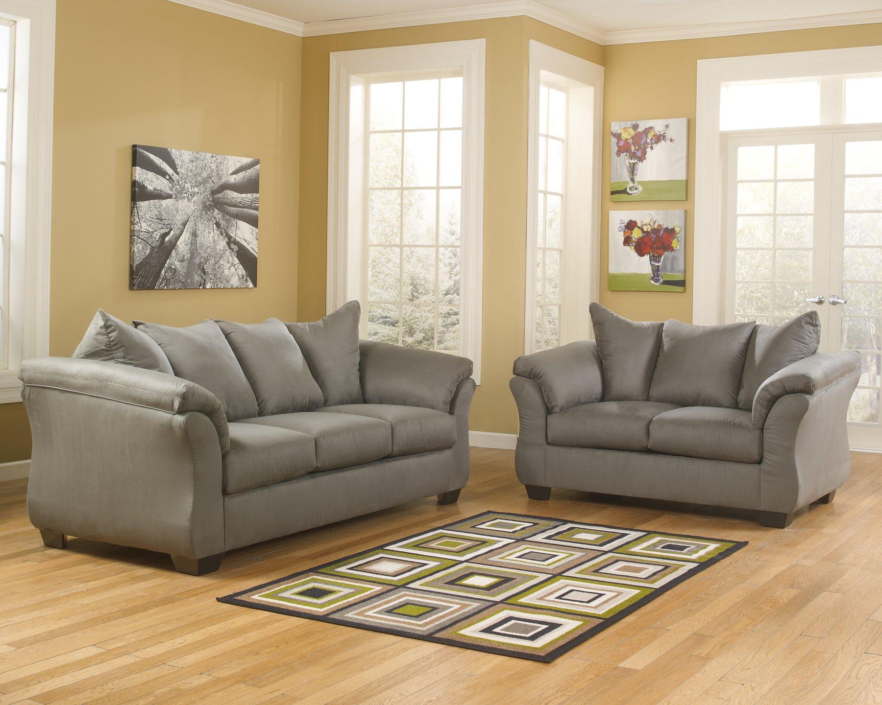 Darcy Sofa - Luxury Home Furniture (MI)