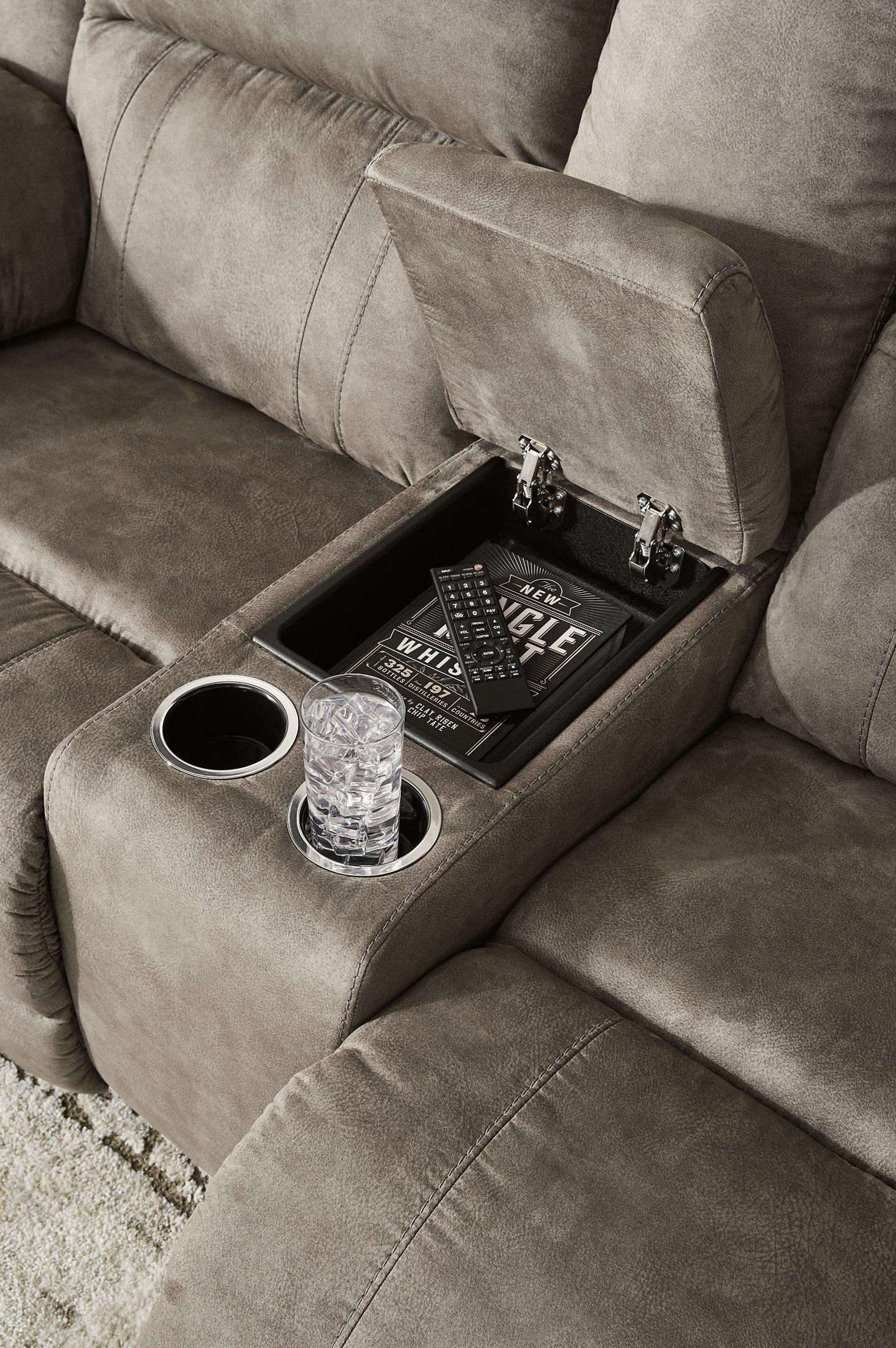 Laresview Living Room Set - Luxury Home Furniture (MI)