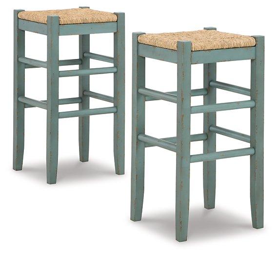 Mirimyn Bar Height Bar Stool - Luxury Home Furniture (MI)