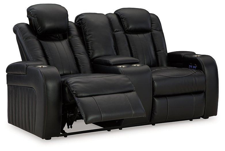 Caveman Den Upholstery Package - Luxury Home Furniture (MI)