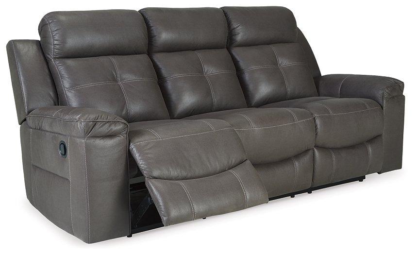 Jesolo Reclining Sofa - Luxury Home Furniture (MI)