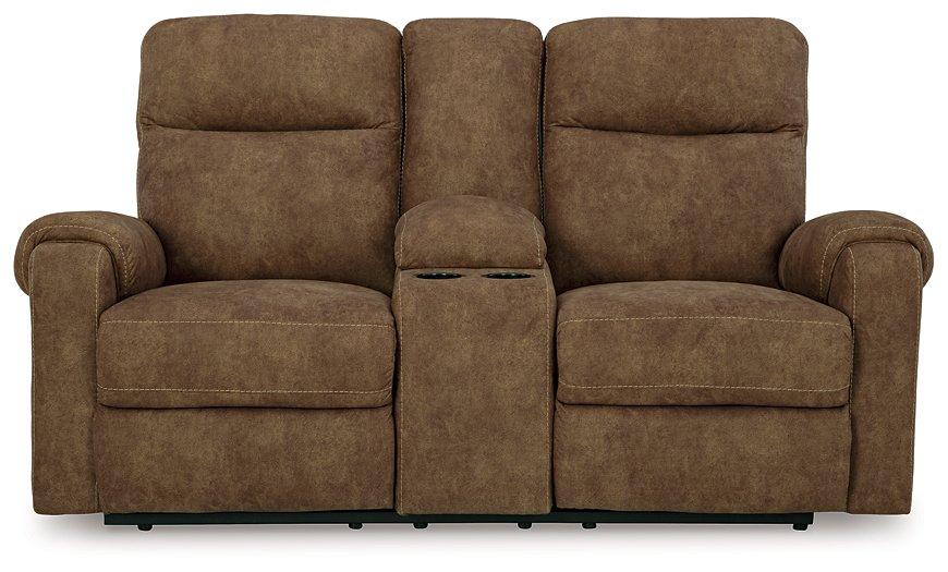 Edenwold Living Room Set - Luxury Home Furniture (MI)