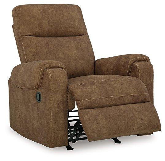 Edenwold Living Room Set - Luxury Home Furniture (MI)