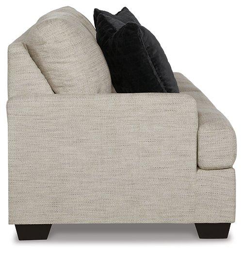 Vayda Sofa - Luxury Home Furniture (MI)