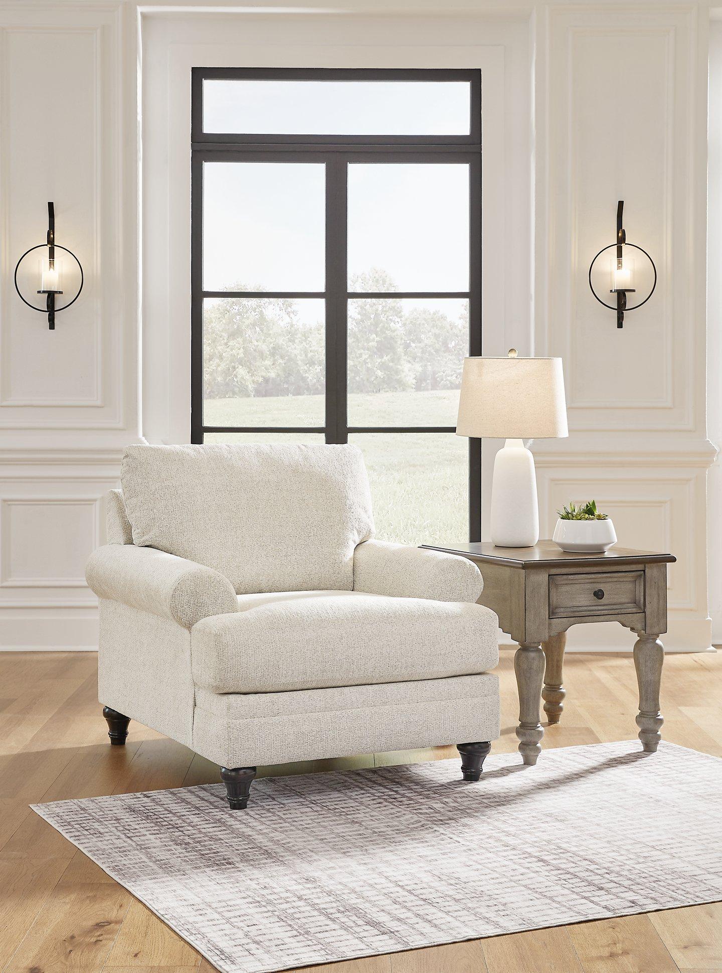 Valerani Living Room Set - Luxury Home Furniture (MI)
