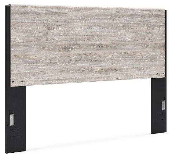 Vessalli Bed with Extensions - Luxury Home Furniture (MI)