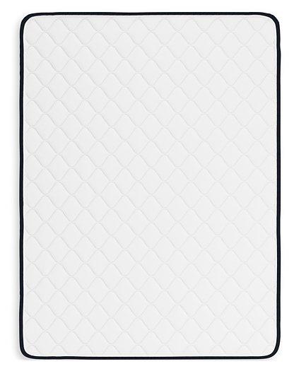 Ashley Firm Mattress - Luxury Home Furniture (MI)