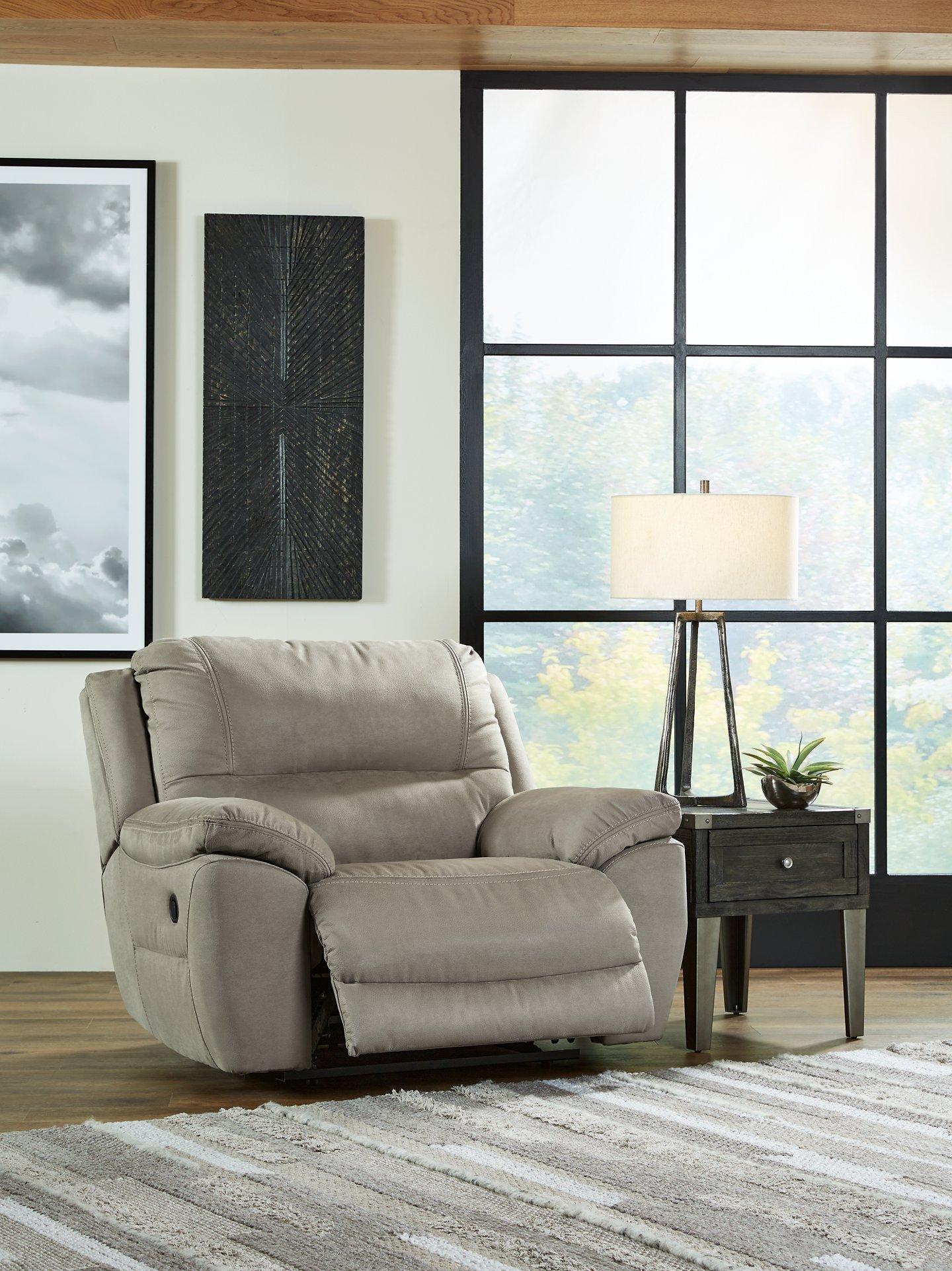 Next-Gen Gaucho Living Room Set - Luxury Home Furniture (MI)