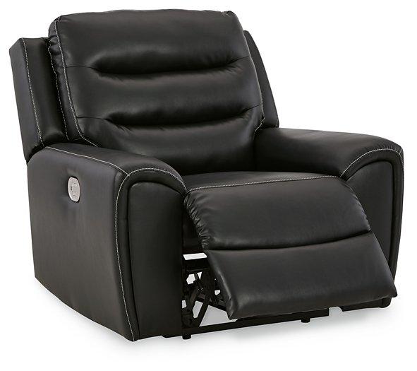 Warlin Living Room Set - Luxury Home Furniture (MI)