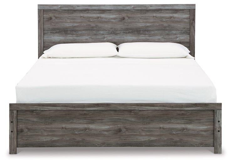 Bronyan Bedroom Set - Luxury Home Furniture (MI)