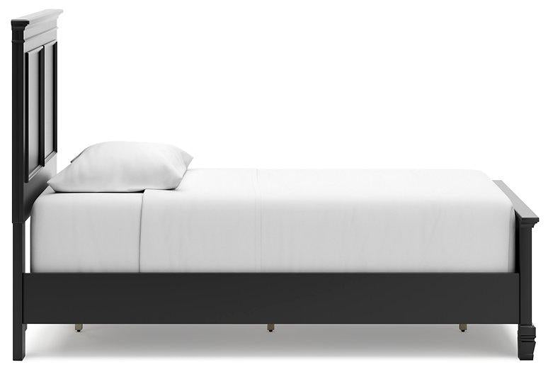 Lanolee Bedroom Set - Luxury Home Furniture (MI)