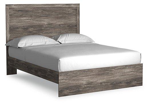 Ralinksi Bedroom Set - Luxury Home Furniture (MI)