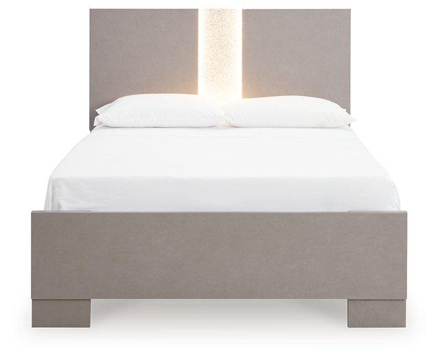 Surancha Bedroom Set - Luxury Home Furniture (MI)