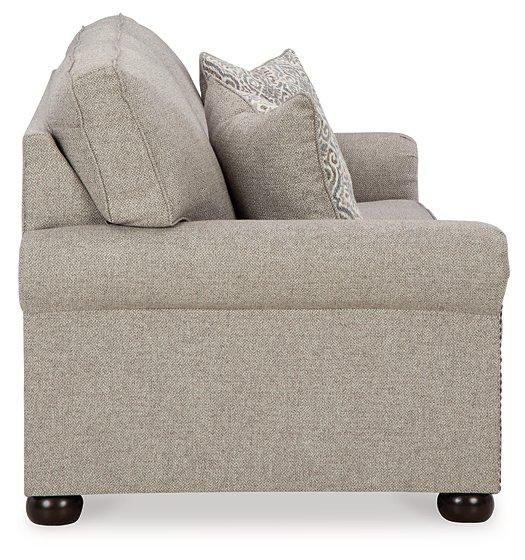 Gaelon Sofa Sleeper - Luxury Home Furniture (MI)