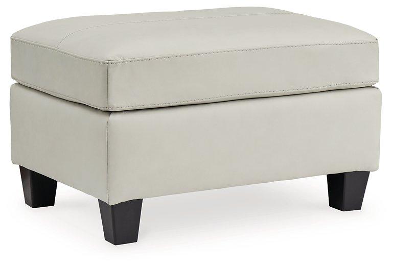 Genoa Living Room Set - Luxury Home Furniture (MI)