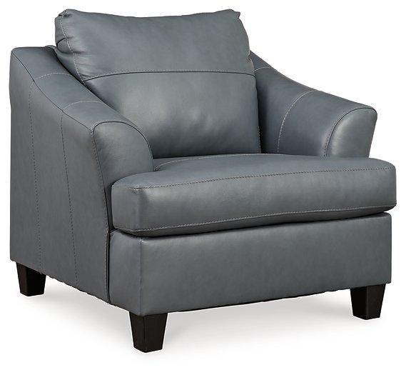 Genoa Living Room Set - Luxury Home Furniture (MI)