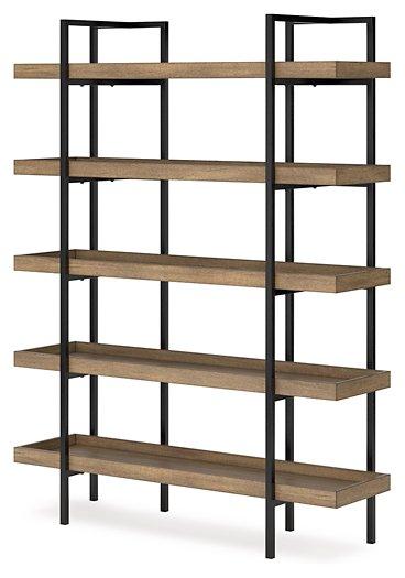 Montia Home Office Set - Luxury Home Furniture (MI)