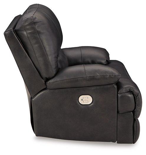 Mountainous Living Room Set - Luxury Home Furniture (MI)
