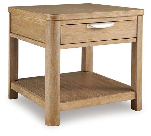 Rencott Occasional Table Set - Luxury Home Furniture (MI)