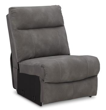 Next-Gen DuraPella Power Reclining Sectional - Luxury Home Furniture (MI)