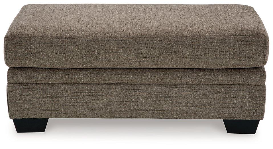 Stonemeade Living Room Set - Luxury Home Furniture (MI)