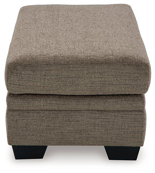 Stonemeade Living Room Set - Luxury Home Furniture (MI)