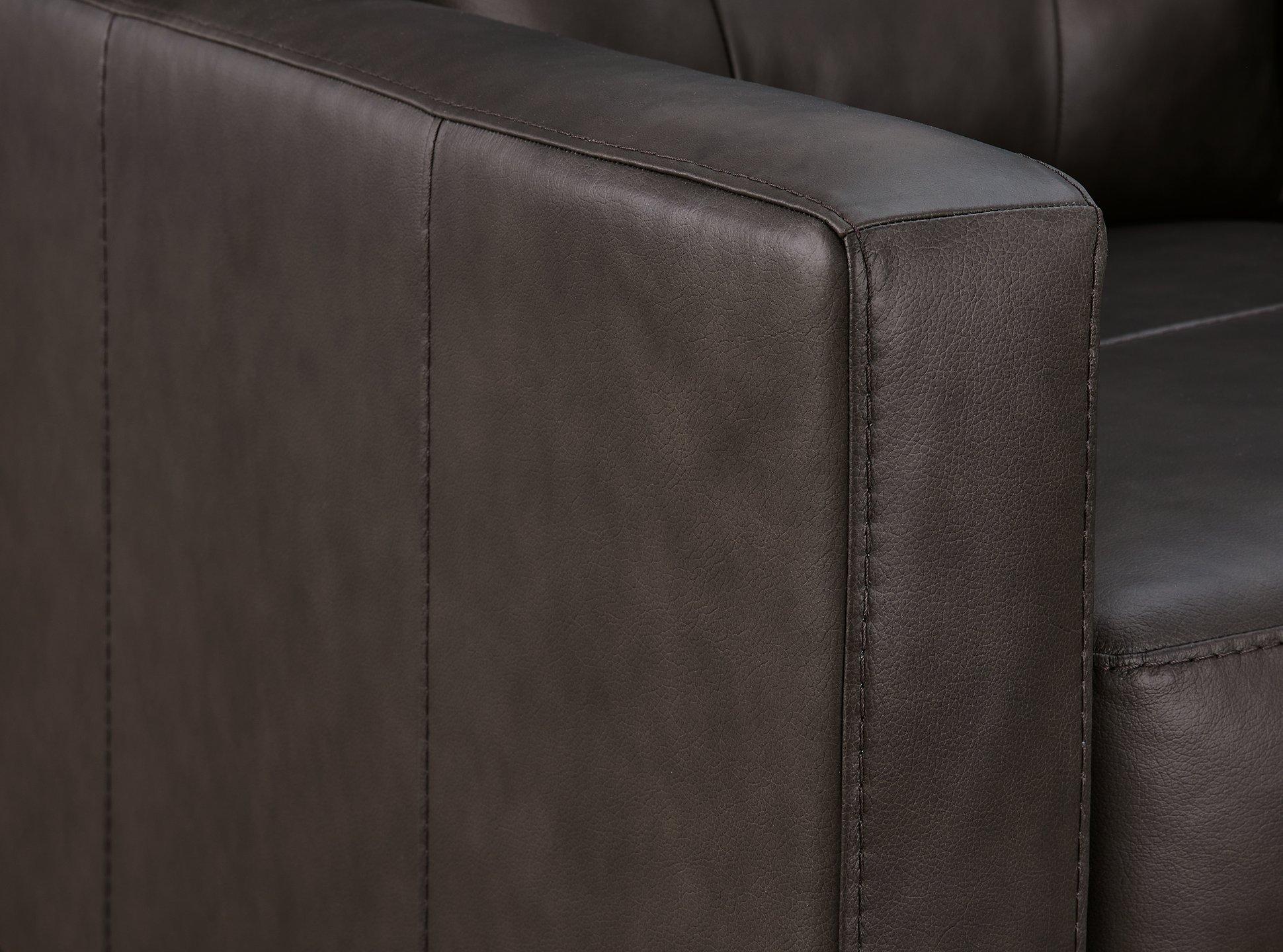 Belziani Oversized Chair - Luxury Home Furniture (MI)