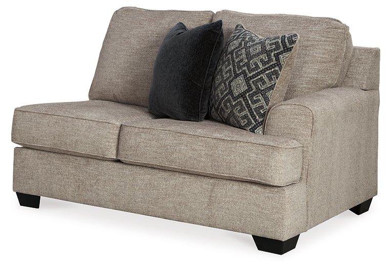 Bovarian Sectional - Luxury Home Furniture (MI)