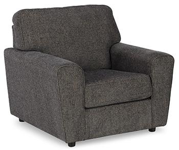 Cascilla Living Room Set - Luxury Home Furniture (MI)