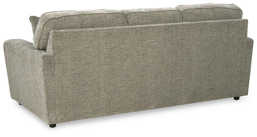 Cascilla Living Room Set - Luxury Home Furniture (MI)