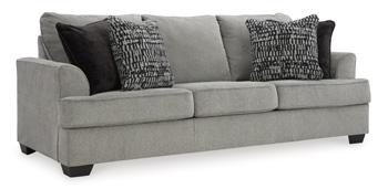 Deakin Sofa - Luxury Home Furniture (MI)