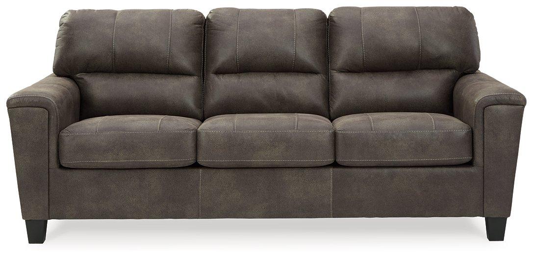 Navi Living Room Set - Luxury Home Furniture (MI)
