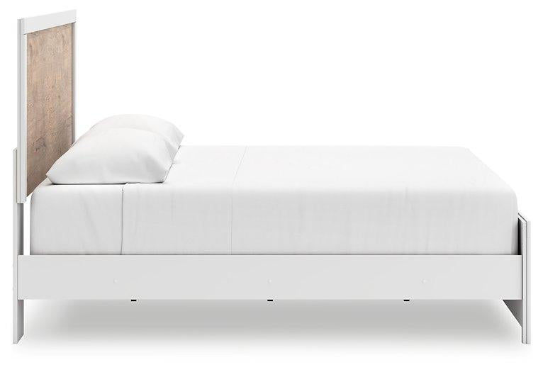 Charbitt Bedroom Set - Luxury Home Furniture (MI)