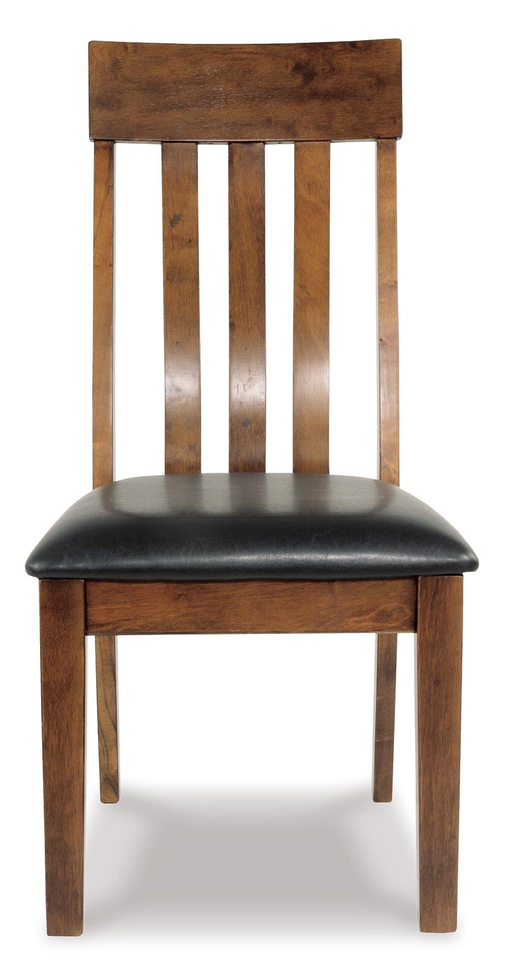 Ralene Dining Chair Set - Luxury Home Furniture (MI)