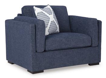 Evansley Living Room Set - Luxury Home Furniture (MI)